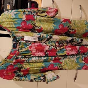 NWT XL Top